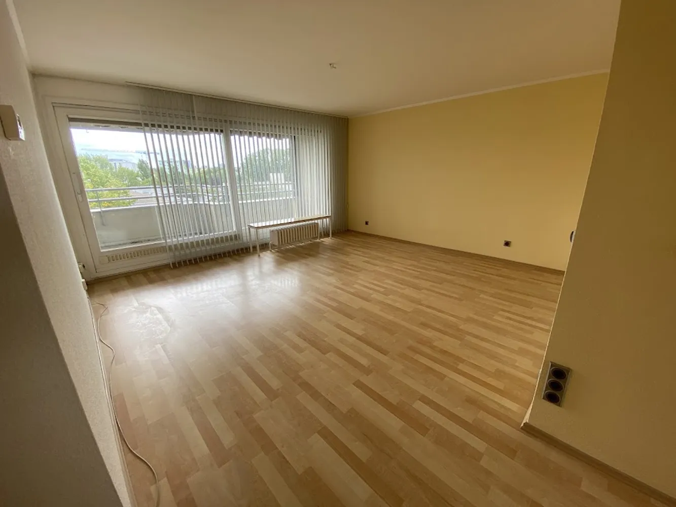 2 Zimmer Wohnung mit 69 m² in Berlin – Bild 4