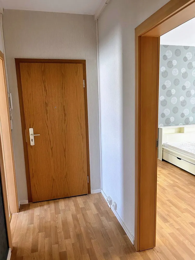 3 Zimmer Wohnung mit 57 m² in Halle (Saale) – Bild 10