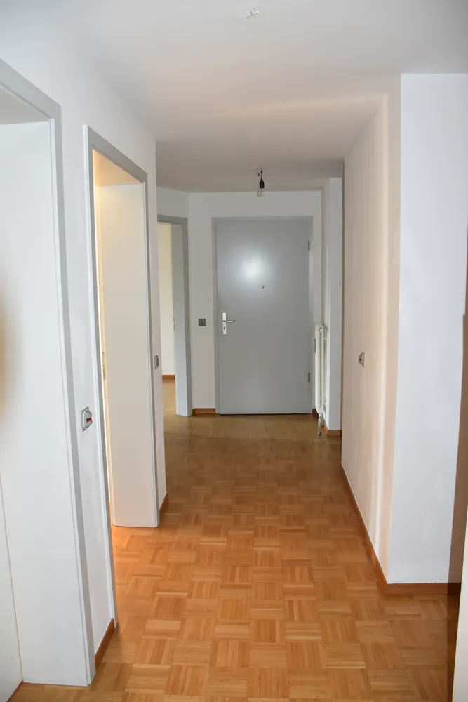 4 Zimmer Wohnung mit 101 m² in Ingolstadt – Bild 9