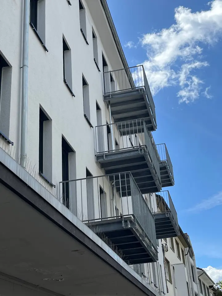 2 Zimmer Wohnung mit 49 m² in Solingen – Bild 4