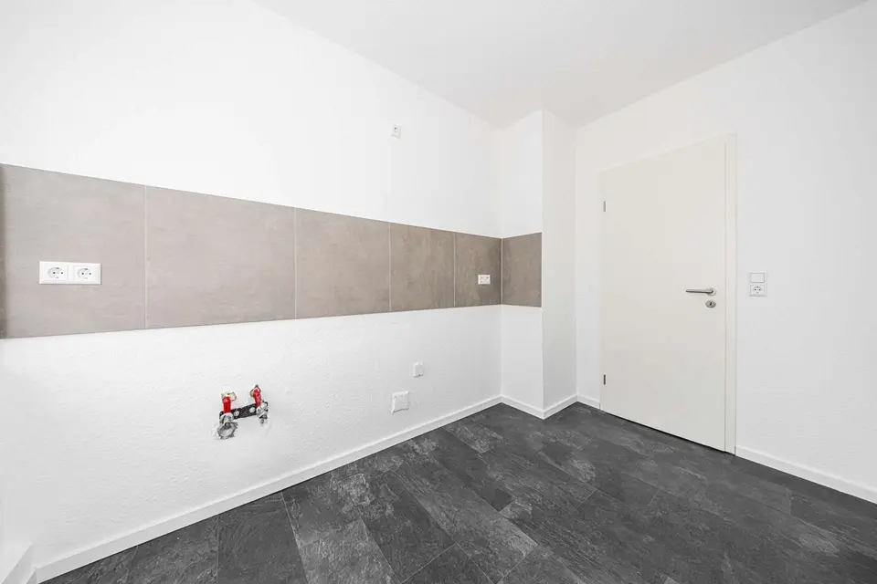 4 Zimmer Wohnung mit 80 m² in Borna – Bild 10