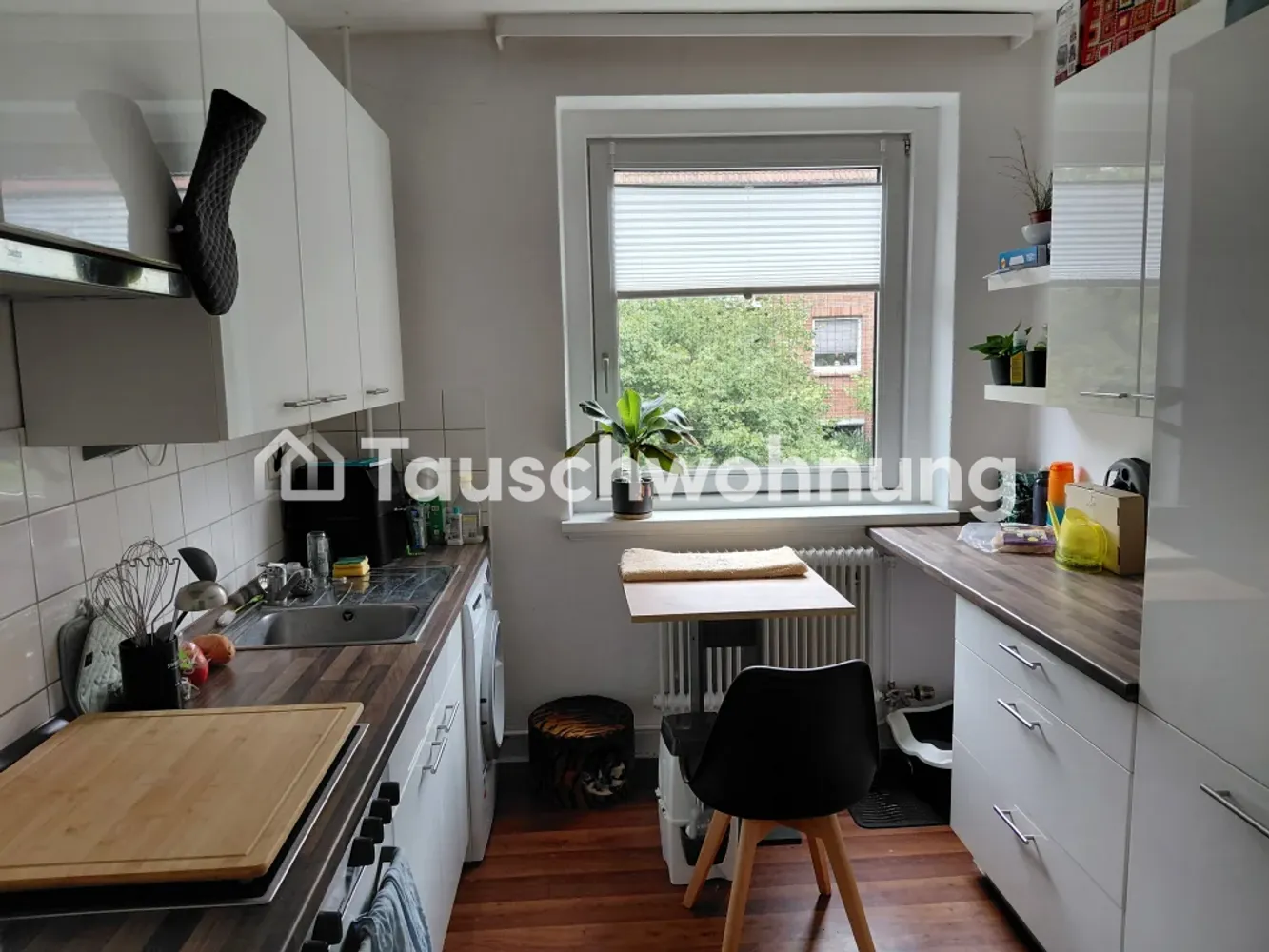 2 room apartment with 43 m² in Hamburg – Photo 4