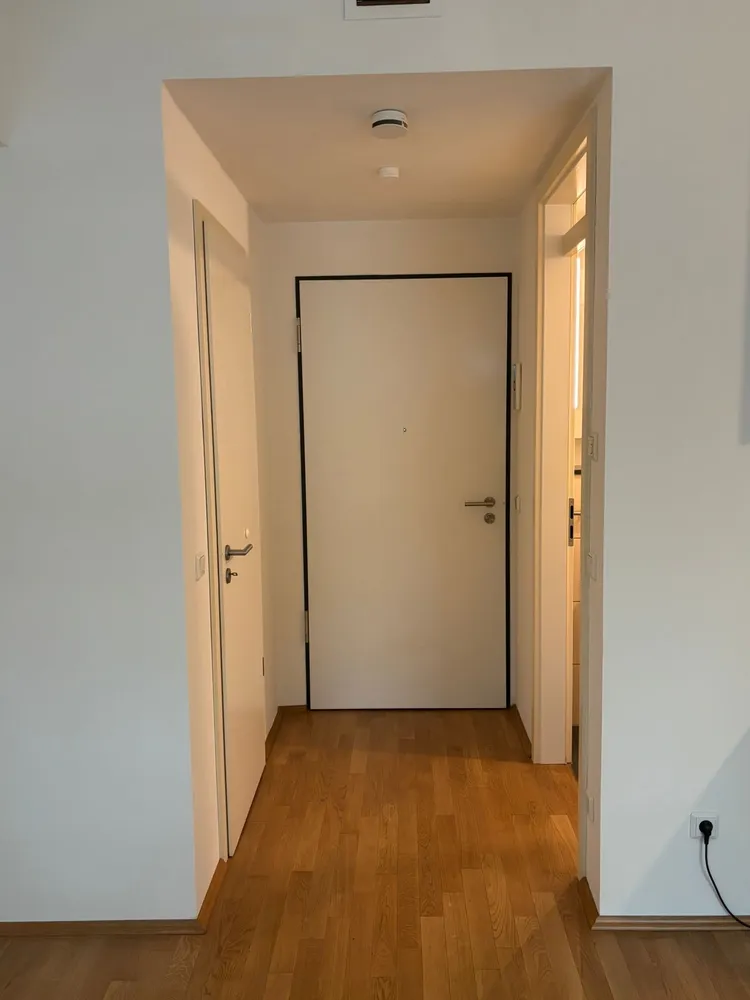 1 Zimmer Wohnung mit 25 m² in Köln – Bild 10