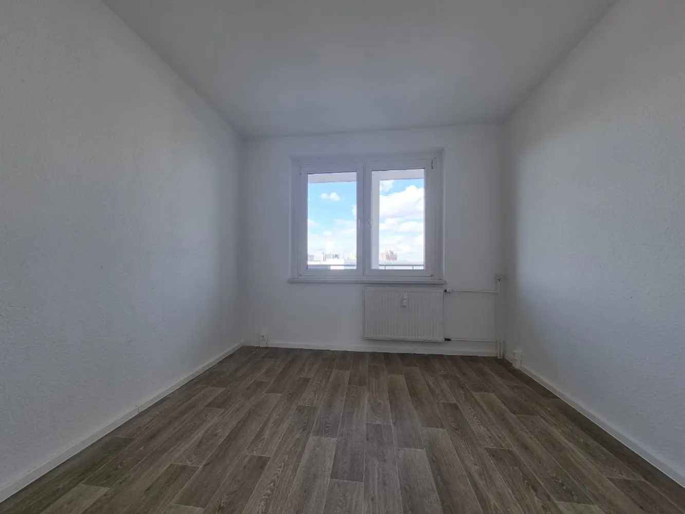 4 Zimmer Wohnung mit 74 m² in Halle (Saale) – Bild 3