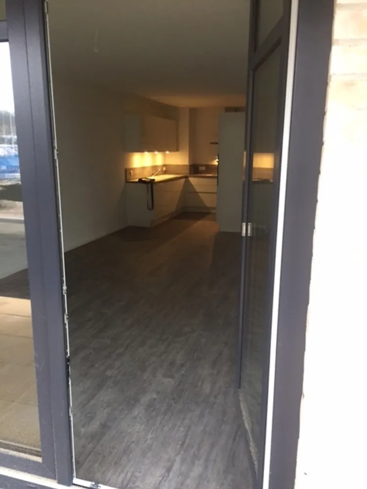 2 Zimmer Wohnung mit 67 m² in Flensburg – Bild 1
