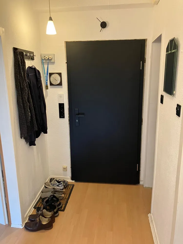 2 Zimmer Wohnung mit 40 m² in Düsseldorf – Bild 4
