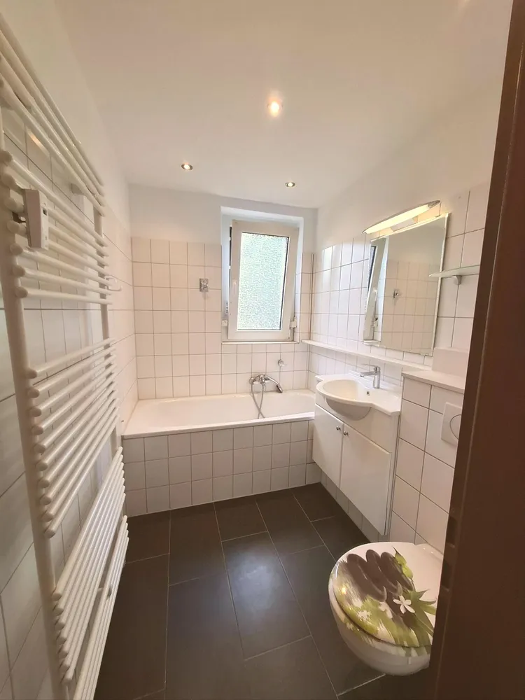 3 Zimmer Wohnung mit 67 m² in Düsseldorf – Bild 5