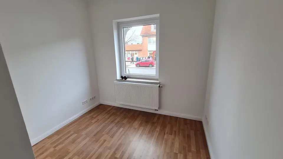 3 Zimmer Wohnung mit 51 m² in Bremen – Bild 3