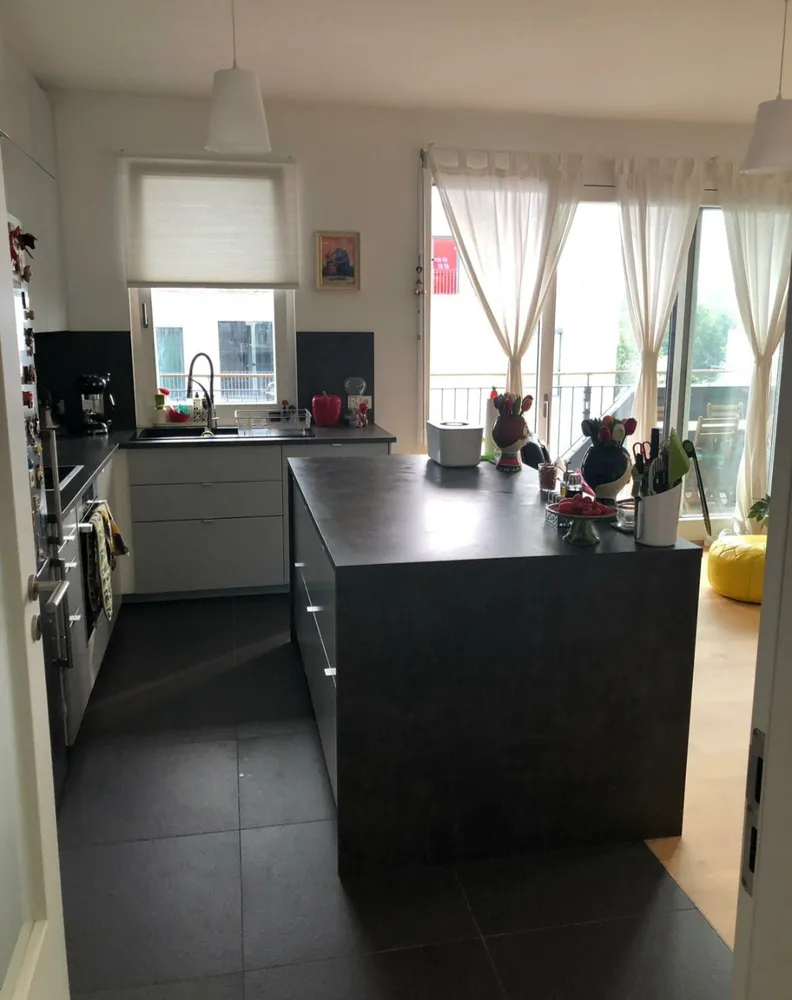 3 Zimmer Wohnung mit 98 m² in Berlin – Bild 5