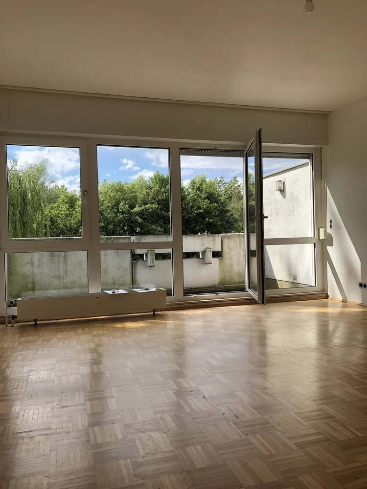 3 Zimmer Wohnung mit 66 m² in Essen – Bild 1