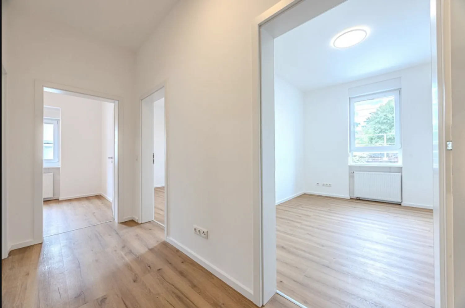 3 Zimmer Wohnung mit 55 m² in Offenbach am Main – Bild 3