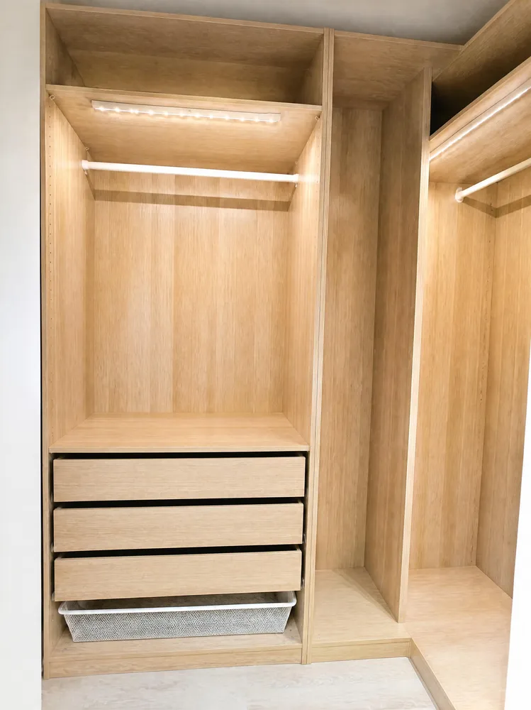 2 Zimmer Wohnung mit 62 m² in Hamburg – Bild 5