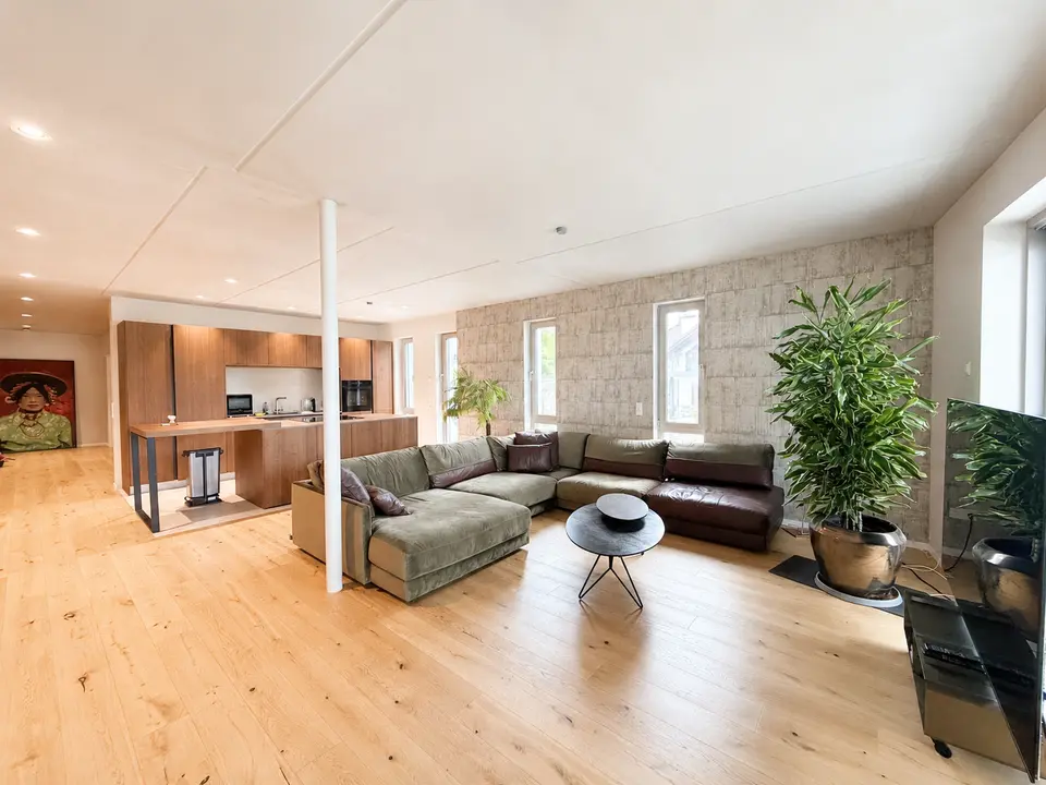 4 room apartment with 133 m² in Limburg an der Lahn – Photo 6
