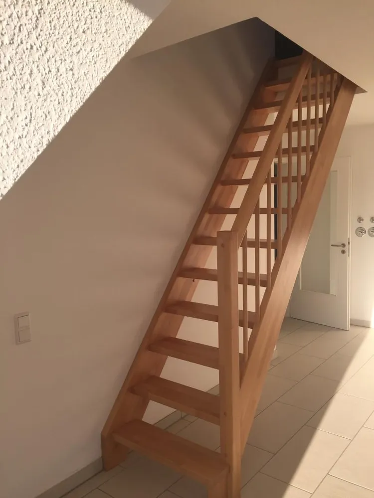3 Zimmer Wohnung mit 74 m² in Hamburg – Bild 6
