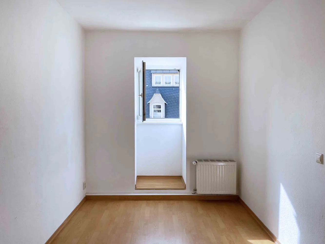 3 Zimmer Wohnung mit 69 m² in Halle (Saale) – Bild 4