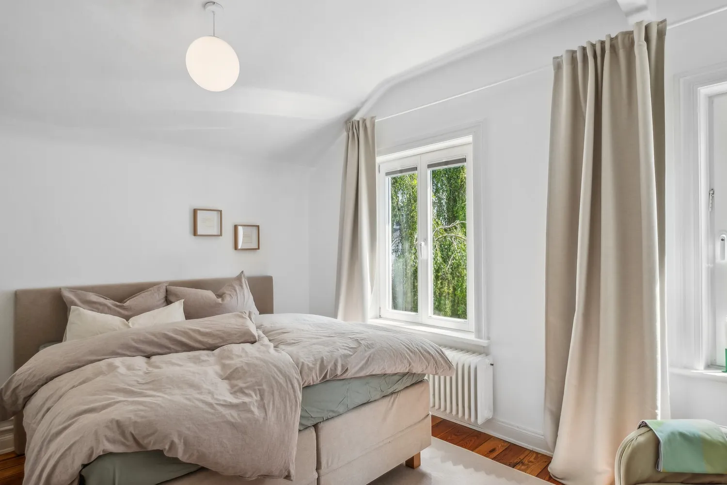 6 Zimmer Haus mit 130 m² in Hamburg – Bild 12