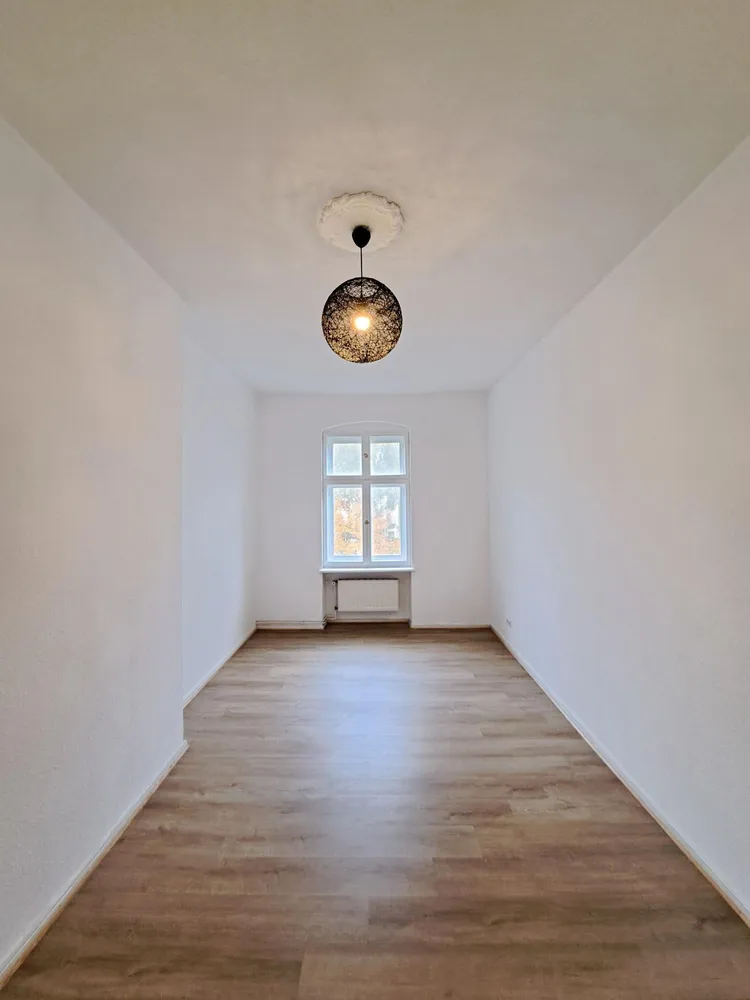 2 Zimmer Wohnung mit 65 m² in Berlin – Bild 5