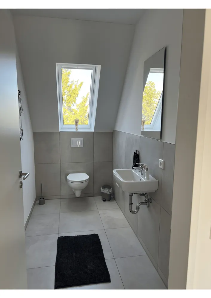 3 room apartment with 107 m² in Rheine – Photo 4