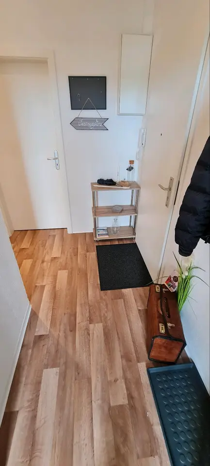 3 Zimmer Wohnung mit 64 m² in Rostock – Bild 8