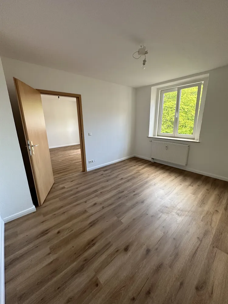 3 room apartment with 65 m² in Chemnitz – Photo 9