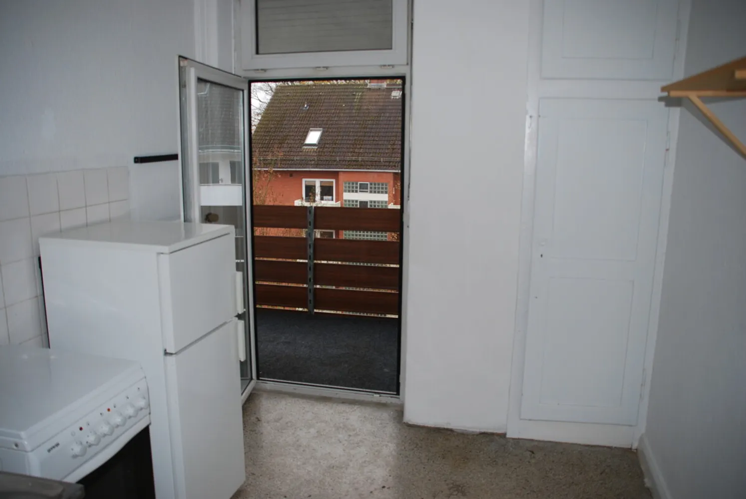 2 Zimmer Wohnung mit 48 m² in Kiel – Bild 3