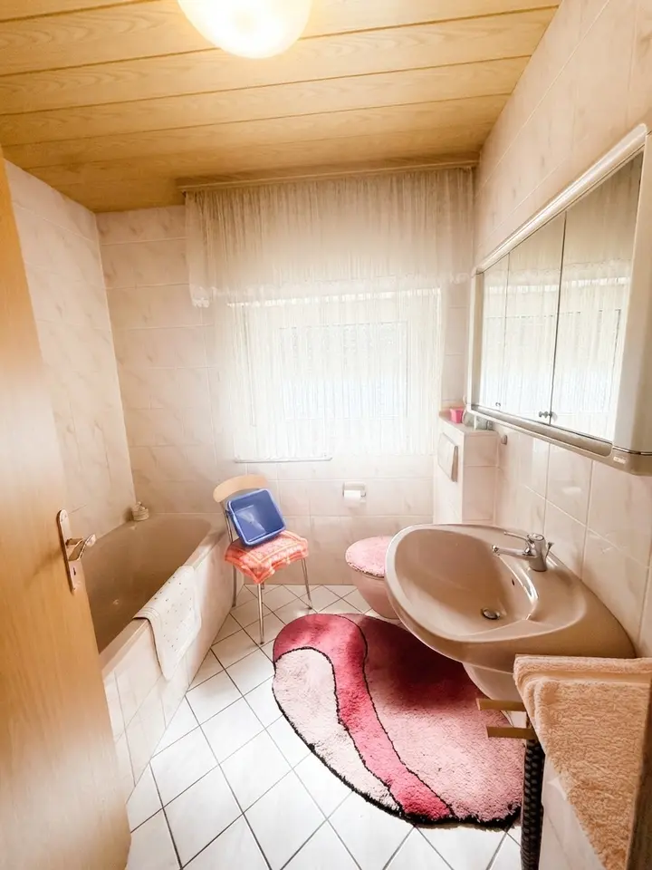 4 Zimmer Wohnung mit 101 m² in Rodgau – Bild 6
