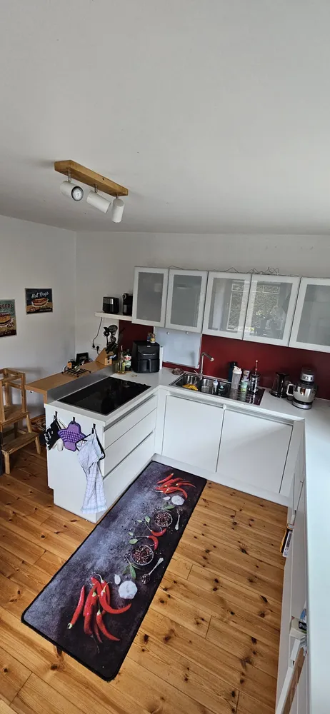 6 Zimmer Wohnung mit 160 m² in Hagen – Bild 12