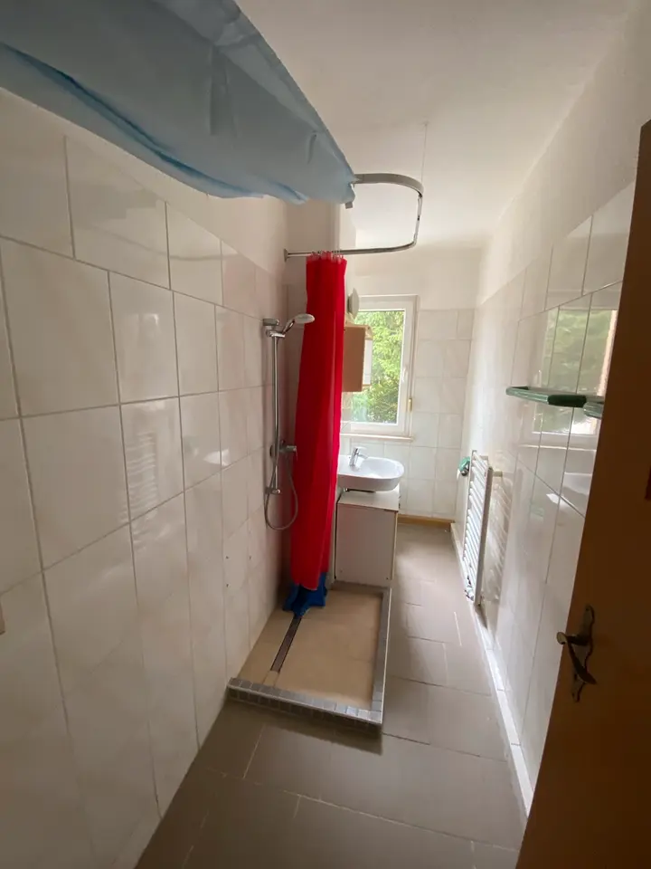 2 Zimmer Wohnung mit 48 m² in Lutherstadt Wittenberg – Bild 5