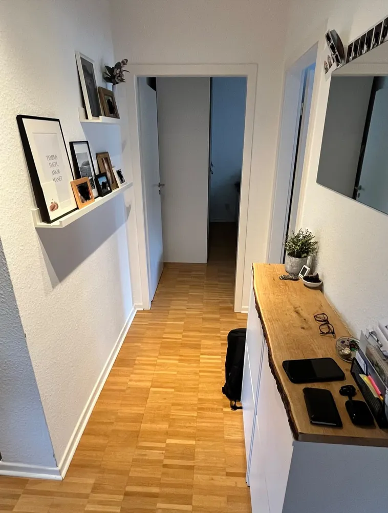 2 Zimmer Wohnung mit 62 m² in Essen – Bild 7