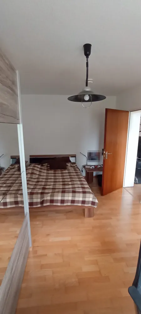 2 room apartment with 53 m² in Brunswick – Photo 5
