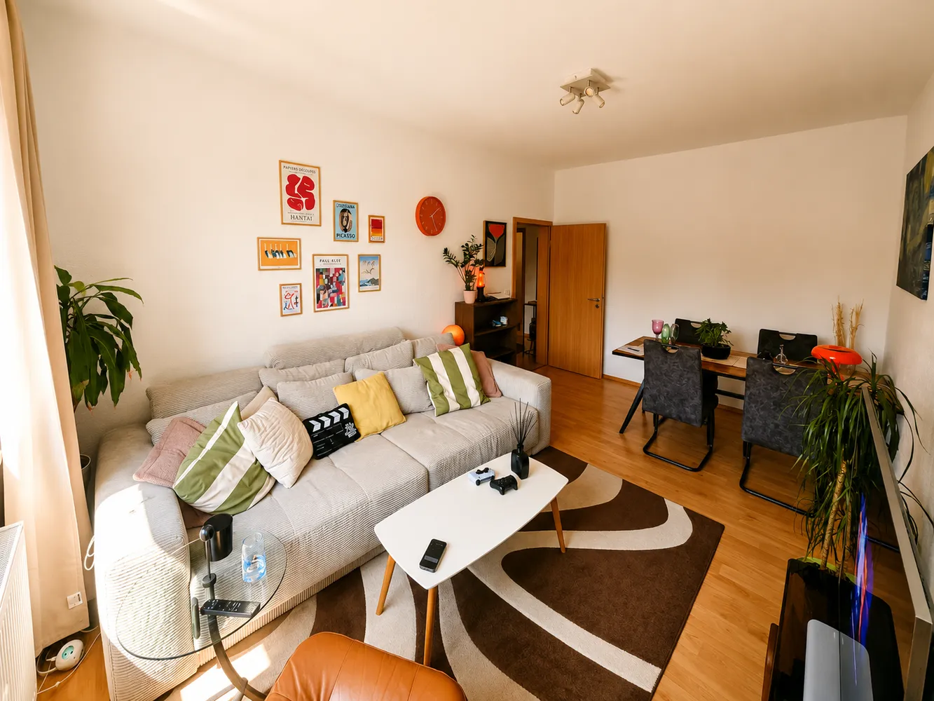 3 Zimmer Wohnung mit 57 m² in Gelsenkirchen – Bild 9