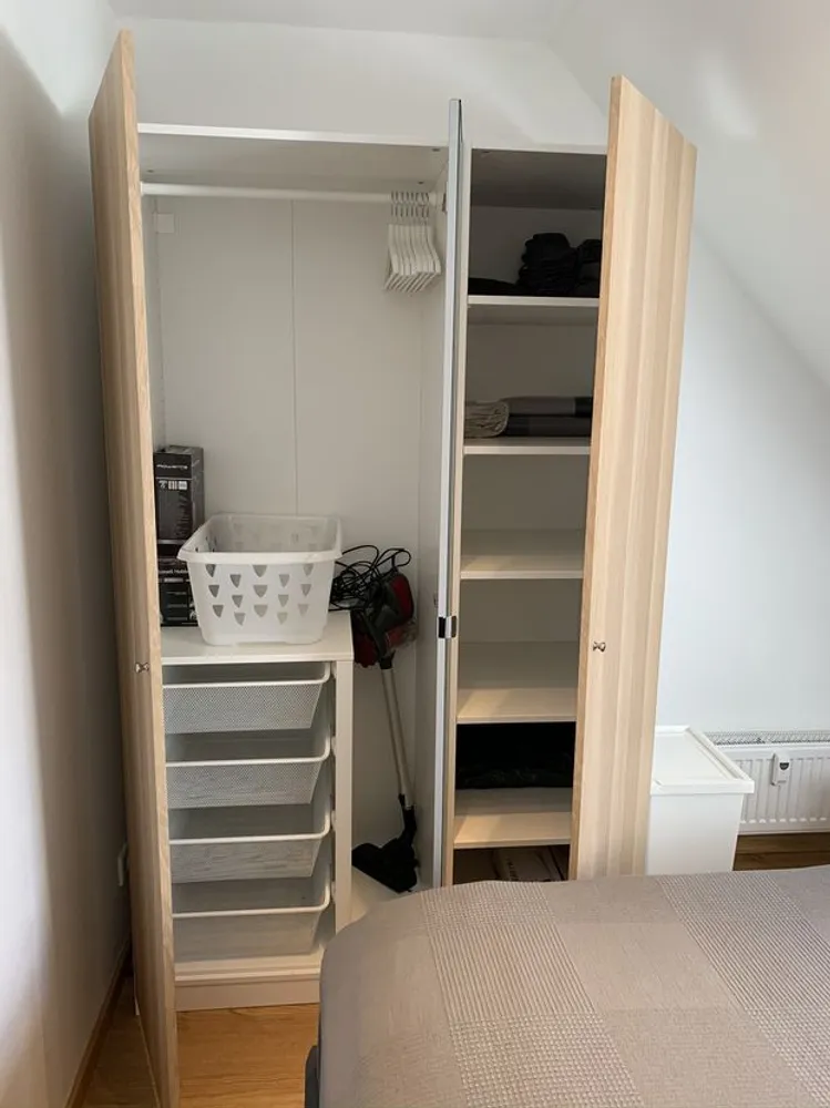 2 Zimmer Wohnung mit 35 m² in Wuppertal – Bild 5