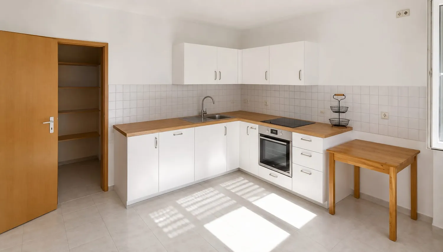 3 Zimmer Wohnung mit 100 m² in Passau – Bild 5