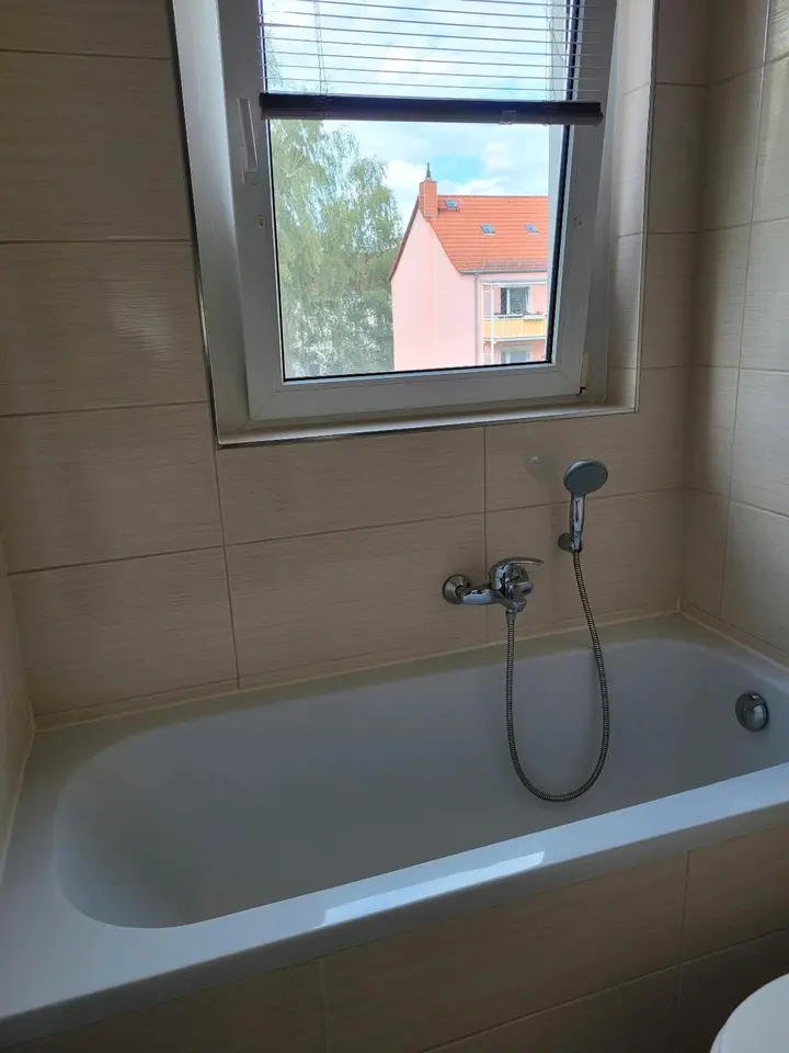 3 Zimmer Wohnung mit 60 m² in Zeitz – Bild 7