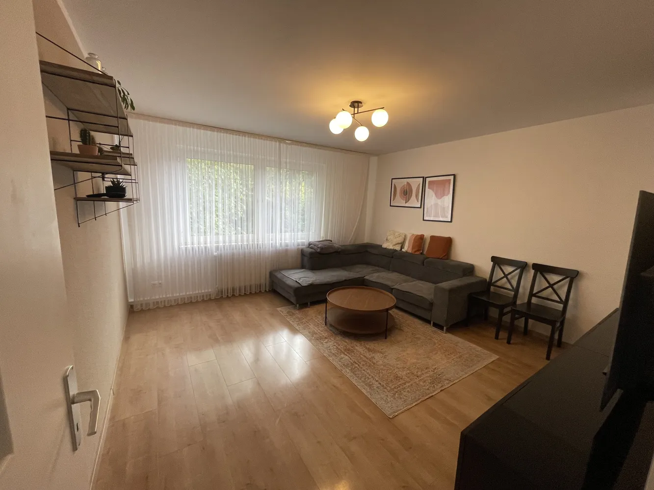 3 Zimmer Wohnung mit 70 m² in Essen – Bild 2
