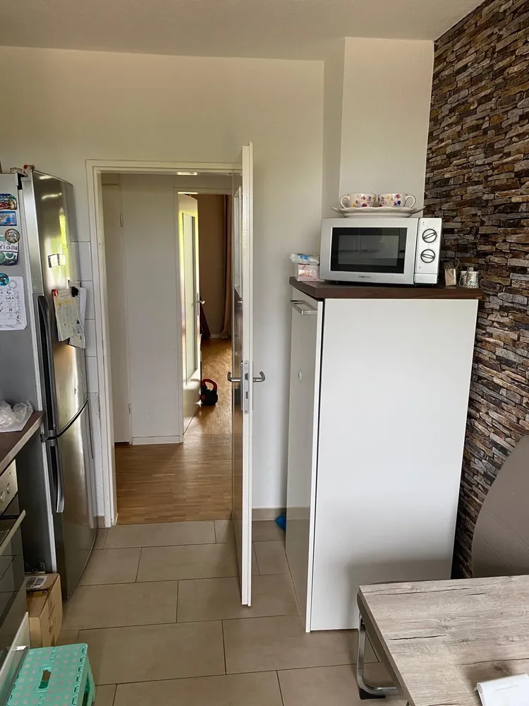 3 Zimmer Wohnung mit 74 m² in Frankfurt am Main – Bild 10