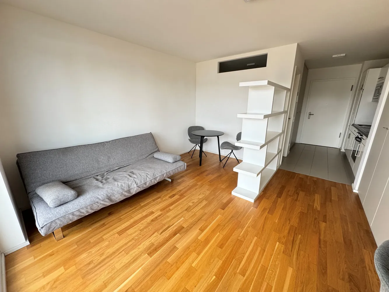 1 Zimmer Wohnung mit 30 m² in Berlin – Bild 8