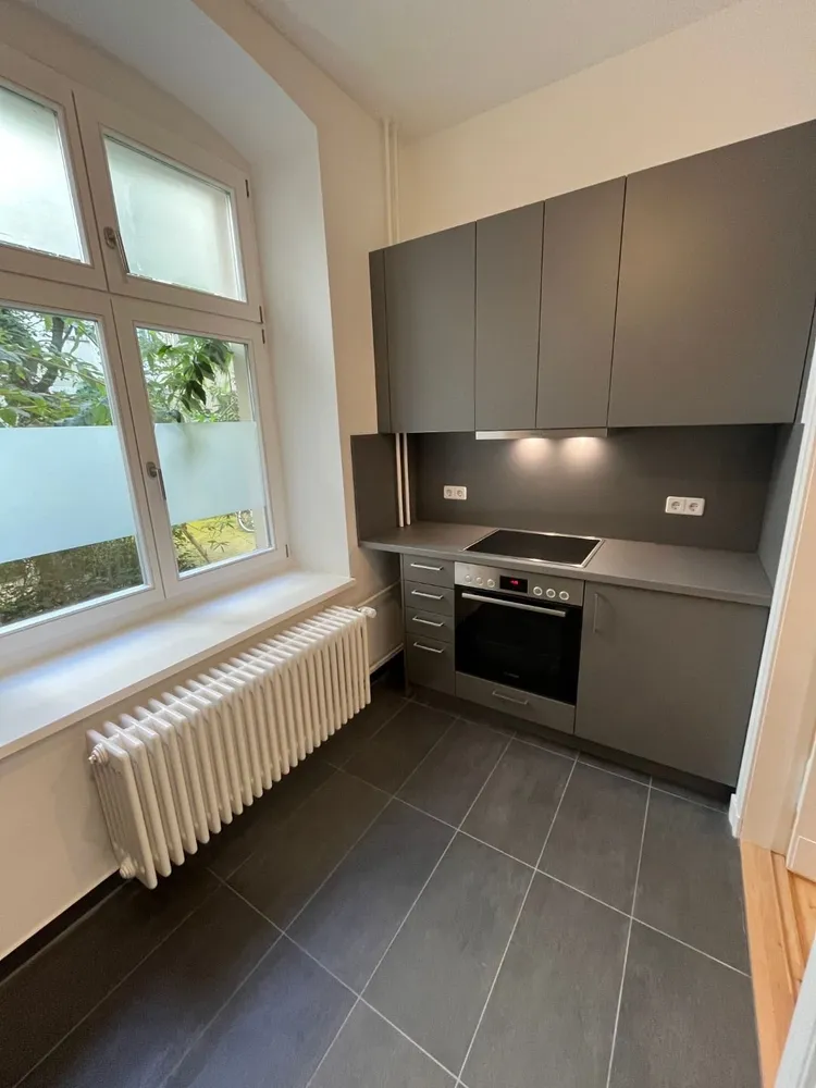1 Zimmer Wohnung mit 37 m² in Berlin – Bild 7