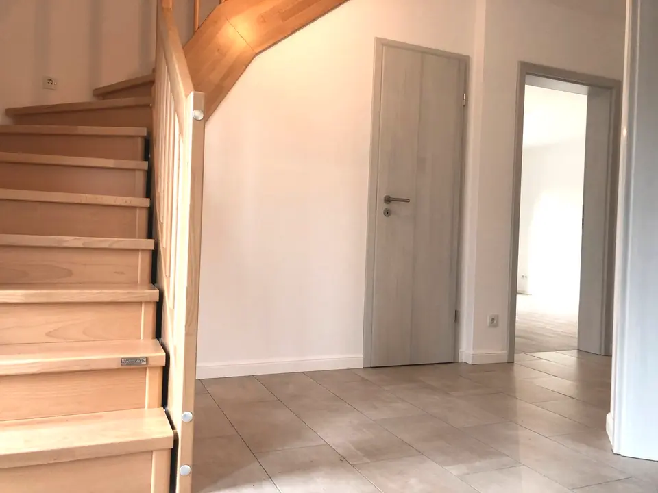 4 Zimmer Haus mit 121 m² in Winsen (Luhe) – Bild 7