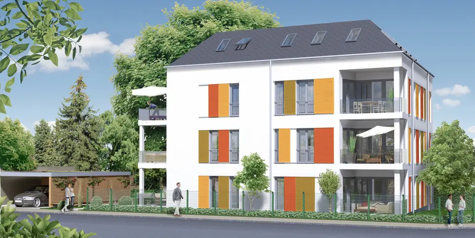 3 Zimmer Wohnung mit 69 m² in Pirna – Bild 5