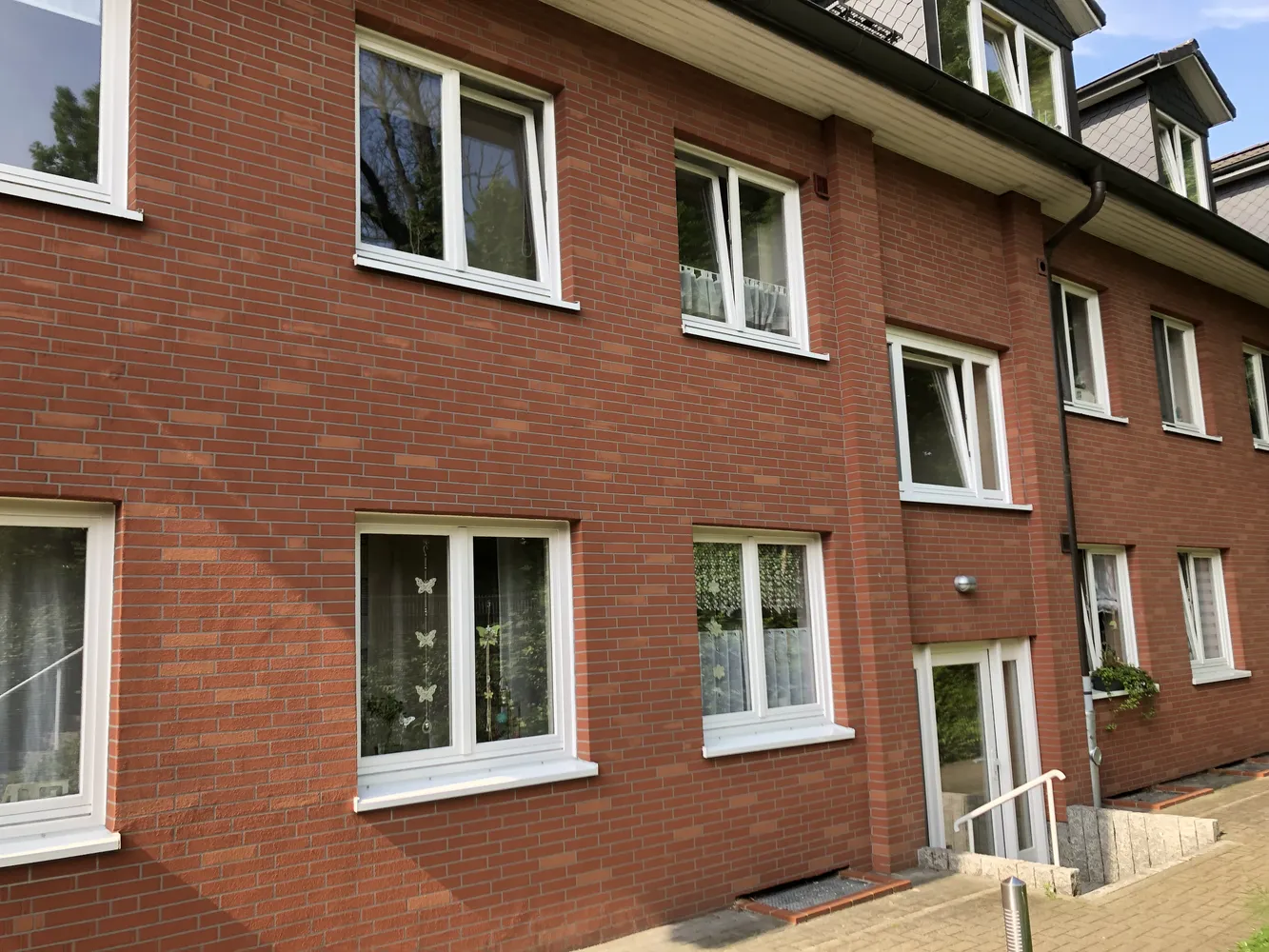 3 Zimmer Wohnung mit 95 m² in Hamburg – Bild 12