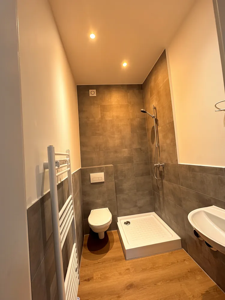 3 Zimmer Wohnung mit 65 m² in Hannover – Bild 6