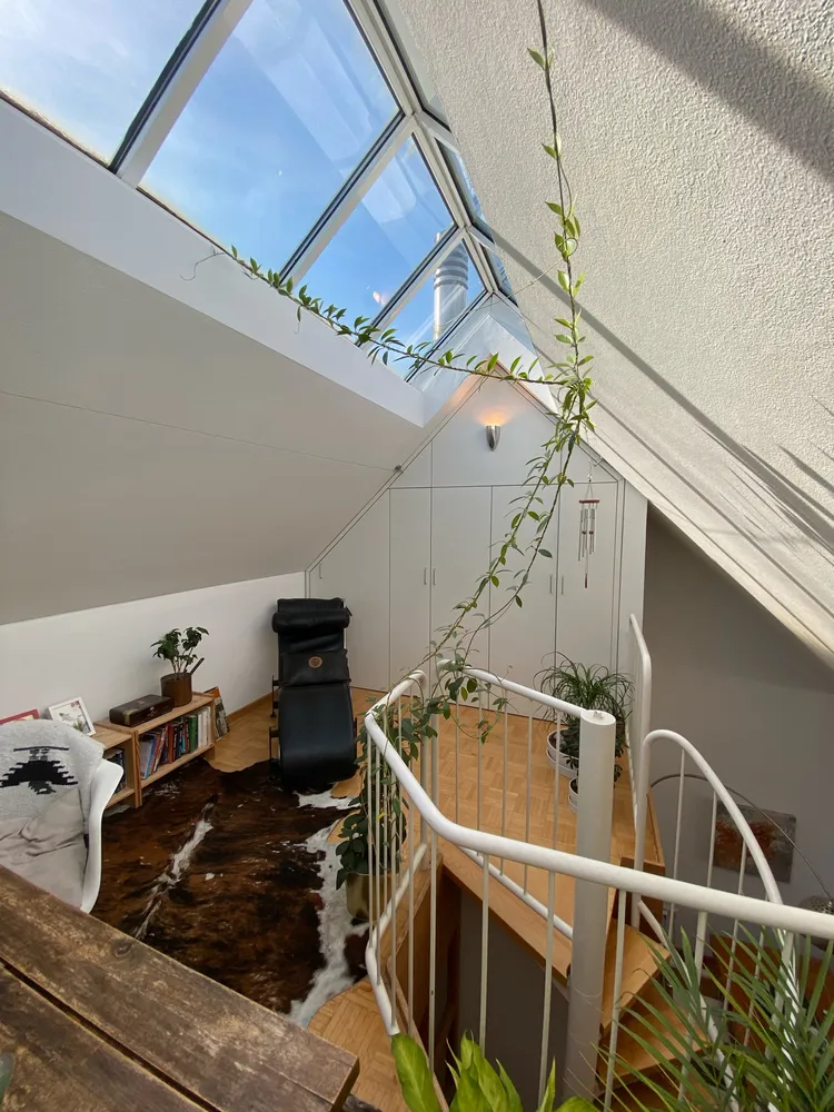 3 Zimmer Wohnung mit 64 m² in München – Bild 9