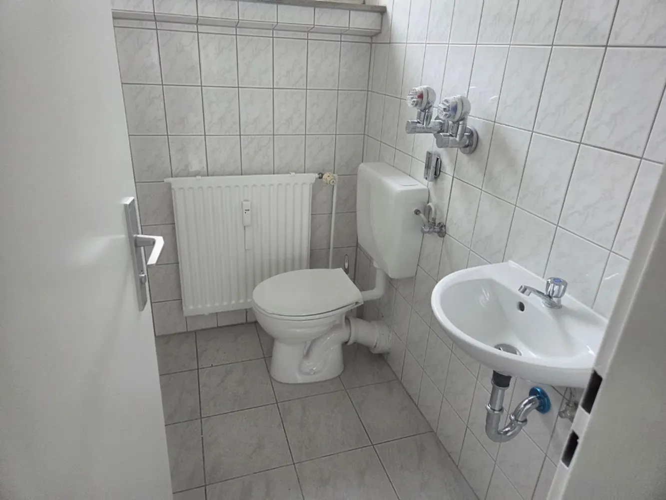 3 Zimmer Wohnung mit 80 m² in Wuppertal – Bild 7