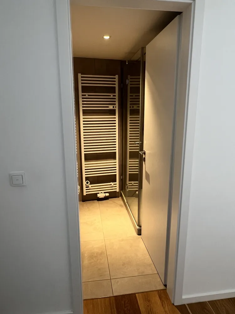2 Zimmer Wohnung mit 56 m² in Frankfurt am Main – Bild 9