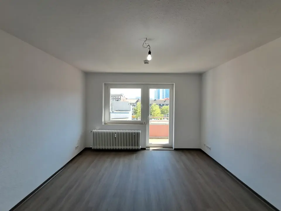 2 Zimmer Wohnung mit 36 m² in Bremerhaven – Bild 1