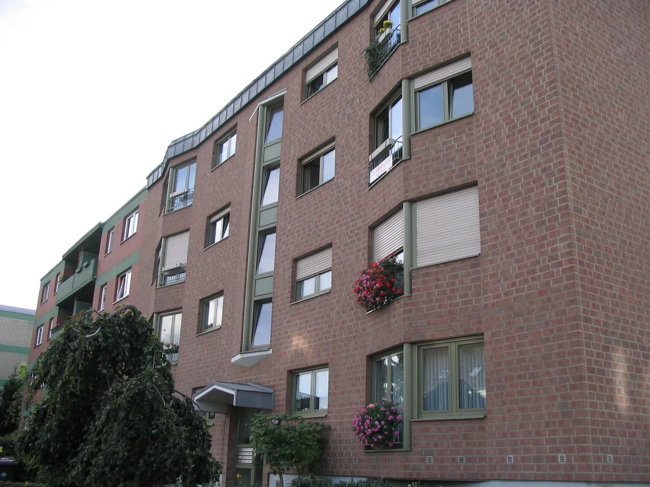 3 Zimmer Wohnung mit 79 m² in Euskirchen – Bild 1