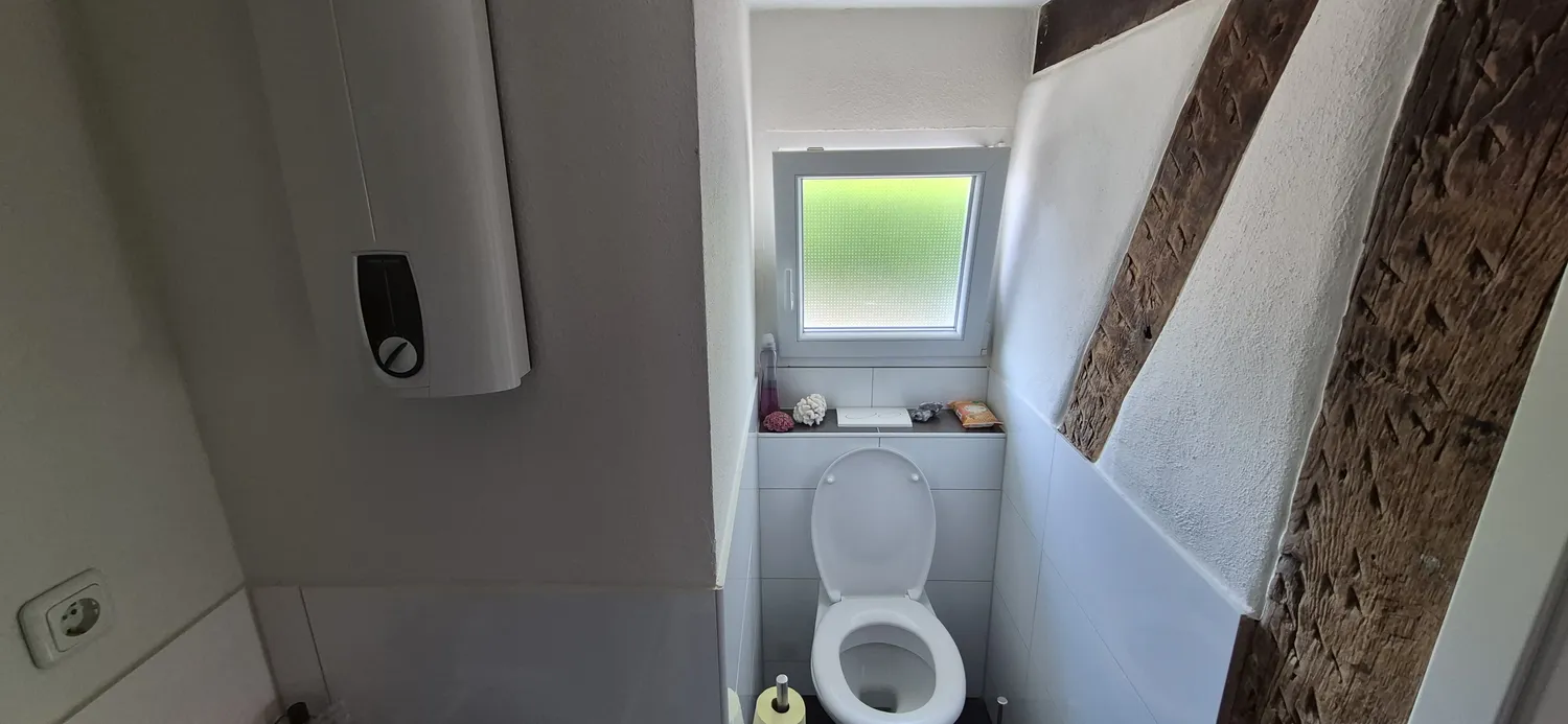 2 Zimmer Wohnung mit 40 m² in Witten – Bild 5