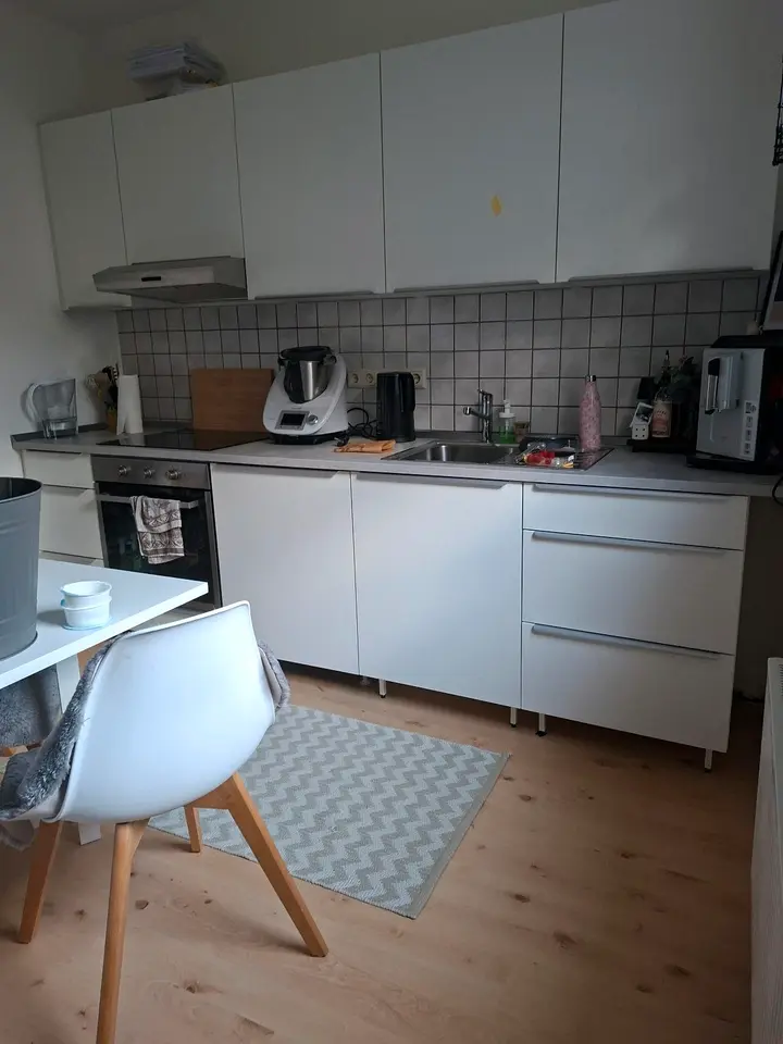 2 Zimmer Wohnung mit 40 m² in Siegen – Bild 5