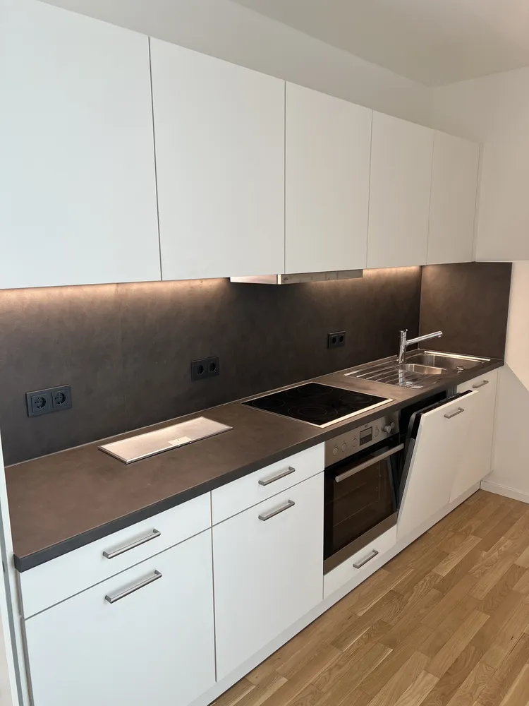 5 Zimmer Wohnung mit 151 m² in Frankfurt am Main – Bild 6